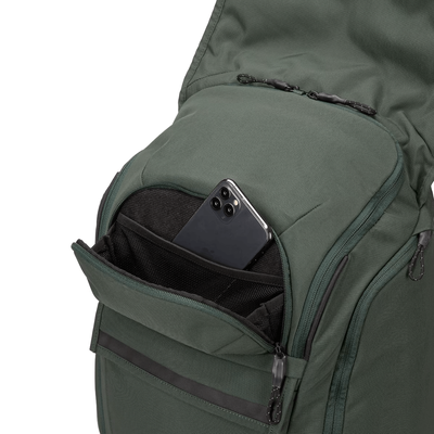 Рюкзак Thule Paramount 27L Racing Green