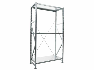 Полка MS U 100 см