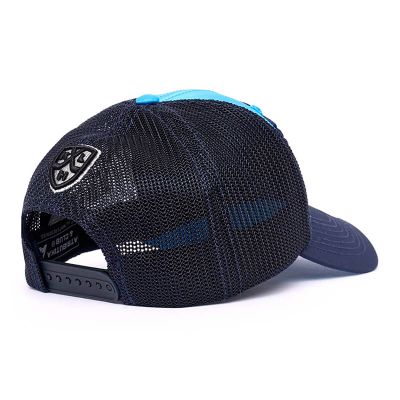 Бейсболка ХК «СИБИРЬ» A&amp;C (р.55-58) 11136