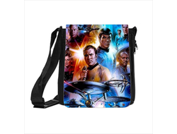 Сумки Star Trek, Стартрек