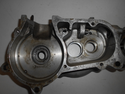 Картер Сакс