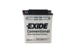 Аккумулятор Exide EB12AL-A