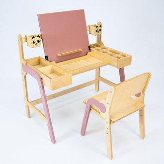 Комплект «Панда» комбо