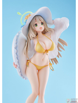 Фигурка 1/7 Нономи Идзаёй (Nonomi Izayoi Swimsuit)