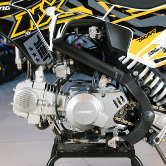 Питбайк JMC 150 MX V3.0 17/14