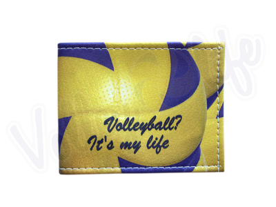 Обложка на студенческий "Mikasa"