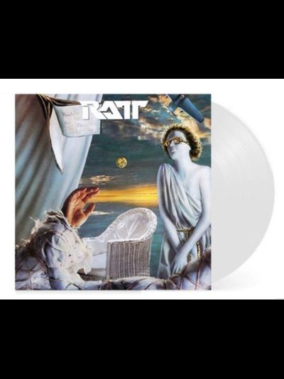 Ratt - Reach For The Sky LP
