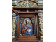 Икона Господь Вседержитель
