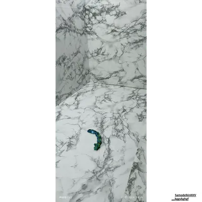 Брелок Змея