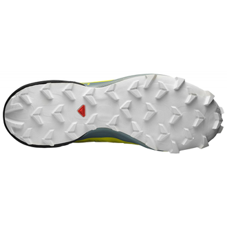 Кроссовки SALOMON SPEED CROSS 5 Sulphir Sp/B  407967   (Размер: 8,5; 11,5)