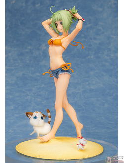 Фигурка 1/8 Хикари Кохината (Kohinata Hikari)