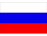 Флаг РФ армированная ткань 90х135