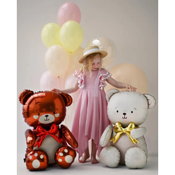 Большие ходячие шары