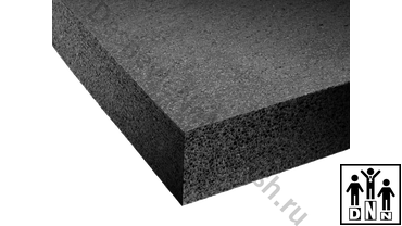 маты без покрытий ППЭ