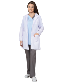 Халат ИРИДА женский