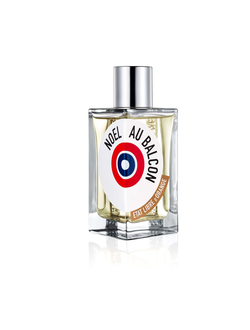 Etat libre d orange Noel au Balcon