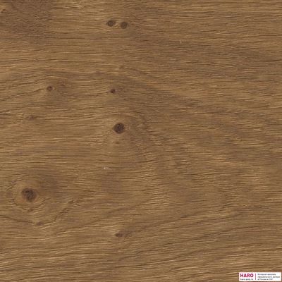 Паркетная доска Haro Дуб Дымчатый Маркант 528678 1-пол масло