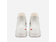 Кеды Converse Chuck Taylor Lift Love Me Heart White высокие