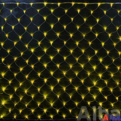 Сетка 2*1.5 , ЖЕЛТЫЙ