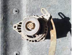 Генератор ГАЗЕЛЬ 4216