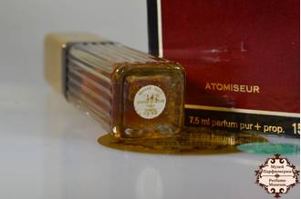 Rochas Mystere de Rochas (Роша Мистерия Роша) винтажные духи 15ml купить