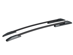 Рейлинги для автомобиля Hyundai Creta (2016- )