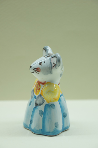 Мышиная кадриль