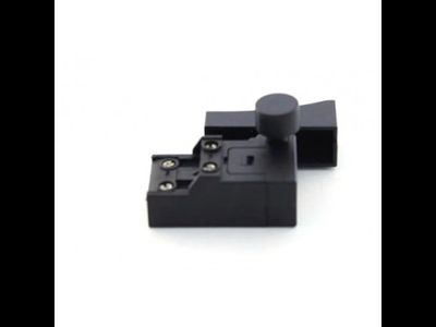 Выключатель рубанка Интерскол Р11с Р82 ТС  лобзика