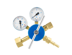 Редуктор кислородный высокого давления ПТК РК-70