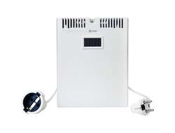 Стабилизатор сетевого напряжения STOUT ST 900 (Арт. SST-0001-000900)