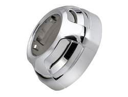 Бленда (маска) для линз Apollo Round 3.0 дюйма, 1шт