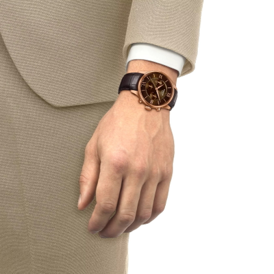 Швейцарские часы Tissot T139.462.36.298.00