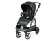 Коляска 2в1 Peg Perego Veloce Belvedere Licorice