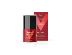 Estel Professional Дезодорант-антиперспирант для тела ALPHA ULTIMA, 50 мл