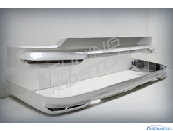 Обвес Urban Sport Toyota Land Cruiser 200 2012-2015