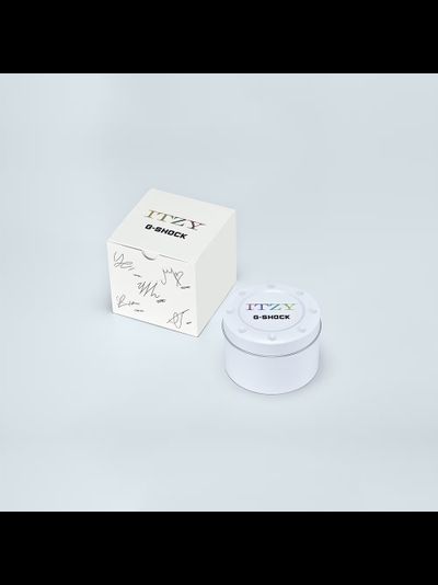 Часы Casio G-Shock GMA-P2100IT-7A