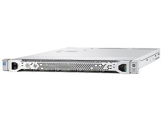 Сервер ProLiant DL360 HPM Gen9 E5-2660v4 Rack(1U)/2xXeon14C 2.0GHz(35MB)/4x16GbR1D_2400/P440arFBWC(2GB/RAID 1/10/5/50/6/60)/noHDD(8+2up)SFF/noDVD/iLOAdv/7RFan s/4x1GbEth/2x10Gb-SFP+ FlexLOM/EasyRK/2x800wFPlat (851937-B21)