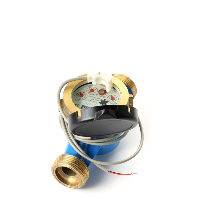 Крыльчатый счетчик воды ВКМ 32