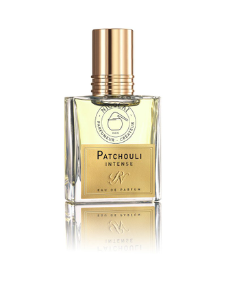 Patchouli Intense