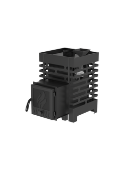 ASTON 12 с глухой дверцей