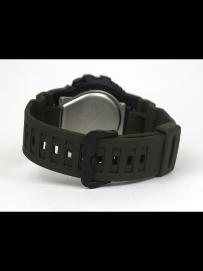 Часы Casio HDC-700-3A