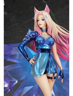 Фигурка 1/7 Ари (Ahri Apex Innovation)