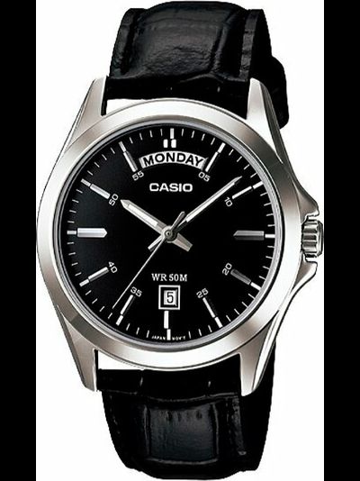 Часы Casio MTP-1370L-1A