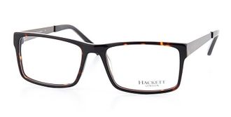 Очки крупный вайфарер Hackett London HEK 1083 11 Gray/tortoise