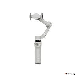 Стабилизатор DJI для смартфона Osmo Mobile 7