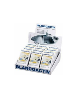 СТЕНД BLANCOACTIV (520785), 12 УПАКОВОК