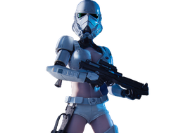 Девушка-штурмовик - КОЛЛЕКЦИОННАЯ ФИГУРКА 1/6 scale Assault Forces Troop (WS015) - WAR STORY TOYS