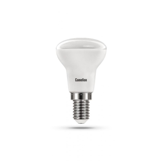 Лампа светодиодная Camelion LED6-R50/845/E14,6Вт,220В 11659