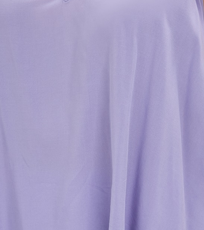 Топ летний вязанный