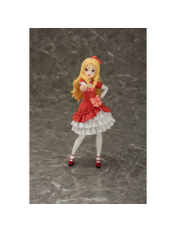 Фигурка 1/7 Эльф Ямада (Yamada Elf Lolita Fuku Ver.)